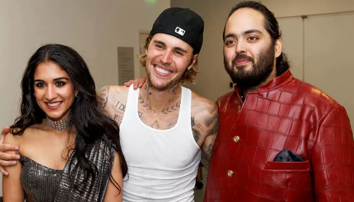 From Justin Beiber To Rihanna, How Much Each Performer Was Paid At Anant Ambani-Radhika Merchant Wedding?